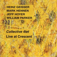 Purchase Collective 4Tet - Live At Crescent