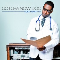 Purchase Cory Henry - Gotcha Now Doc
