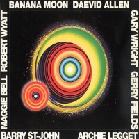Purchase Daevid Allen - Banana Moon (Vinyl)