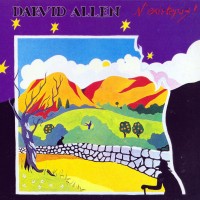 Purchase Daevid Allen - N'existe Pas! (Reissued 1994)