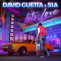 Purchase David Guetta & Sia - Let's Love (CDS)