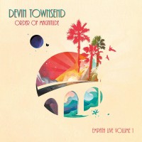 Purchase Devin Townsend - Order Of Magnitude - Empath Live Volume 1