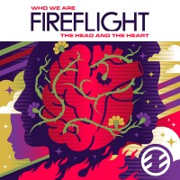Purchase Fireflight - Who We Are: The Head And The Heart CD1