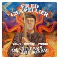 Buy Fred Chapellier - 25 Years On The Road Volume 1 Studio Mp3 Download