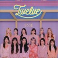 Buy Iz*one - Twelve (Type B) Mp3 Download