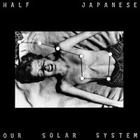 Purchase Half Japanese - Our Solar System