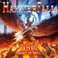 Purchase HammerFall - Live! Against The World