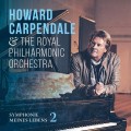 Buy Howard Carpendale & Royal Philharmonic Orchestra - Symphonie Meines Lebens 2 Mp3 Download