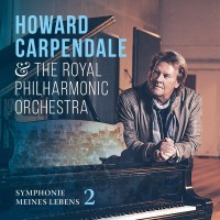 Purchase Howard Carpendale & Royal Philharmonic Orchestra - Symphonie Meines Lebens 2