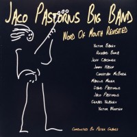 Purchase Jaco Pastorius Big Band - Word Of Mouth Revisited