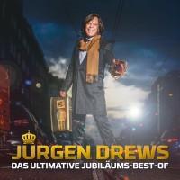 Purchase Jurgen Drews - Das Ultimative Jubiläums-Best-Of