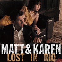 Purchase Matt Dusk - Lost In Rio (With Karen Aoki)
