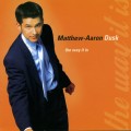 Buy Matt Dusk - The Way It Is Mp3 Download