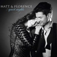 Purchase Matt Dusk - Quiet Nights (With Florence K)