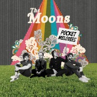 Purchase The Moons - Pocket Melodies