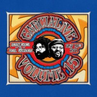 Purchase Jerry Garcia & Merl Saunders - Garcialive Volume 15: May 21St, 1971 Keystone Korner CD1