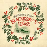 Purchase Blackmore's Night - Here We Come A-Caroling