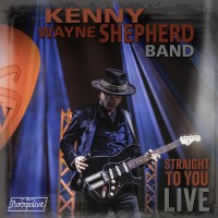 Purchase Kenny Wayne Shepherd Band - Straight To You: Live