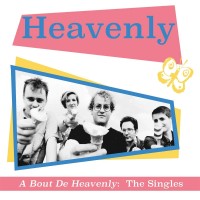 Purchase Heavenly - A Bout De Heavenly: The Singles
