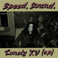 Purchase Kurt Vile - Speed, Sound, Lonely Kv (EP)