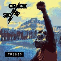 Purchase Crack The Sky - Tribes