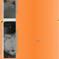 Purchase Leif - Music For Screen Tests (CDS)