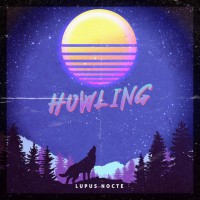 Purchase Lupus Nocte - Howling