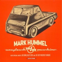Purchase Mark Hummel - Wayback Machine