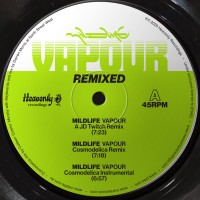 Purchase Mildlife - Vapour Remixed