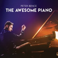 Purchase Peter Bence - The Awesome Piano