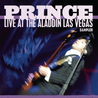 Purchase Prince - Live At The Aladdin Las Vegas Sampler (2020 Digital EP)