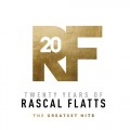 Buy Rascal Flatts - Twenty Years Of Rascal Flatts - The Greatest Hits Mp3 Download