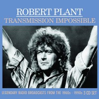 Purchase Robert Plant - Transmission Impossible