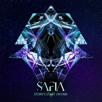 Purchase Safia - Story's Start Or End