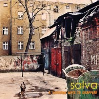 Purchase Salva - A Thousand Ways To Disappear