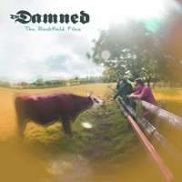 Purchase The Damned - The Rockfield Files (EP)