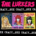 Buy The Lurkers - Sex Crazy Mp3 Download