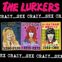 Purchase The Lurkers - Sex Crazy