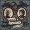 Buy The Mastersons - Red, White & I Love You Too Mp3 Download