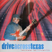 Purchase Bob Kirkpatrick - Drive Across Texas