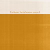 Purchase Caleb R.K. Williams - The Golden Tombs Sessions Vol. 1 (EP)