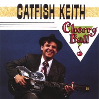 Purchase Catfish Keith - Cherry Ball