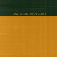 Purchase Caleb R.K. Williams - The Golden Tombs Sessions Vol. 2 (EP)