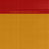 Purchase Caleb R.K. Williams - The Golden Tombs Sessions Vol. 3 (EP)