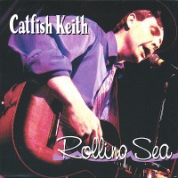 Purchase Catfish Keith - Rolling Sea