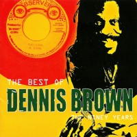 Purchase Dennis Brown - The Niney Years