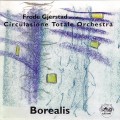 Buy Frode Gjerstad - Borealis Mp3 Download