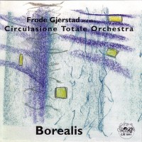 Purchase Frode Gjerstad - Borealis