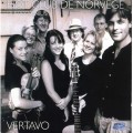 Buy Hot Club de norvege - Vertavo Mp3 Download