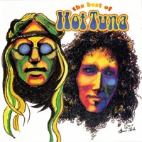 Purchase Hot Tuna - The Best Of Hot Tuna CD1